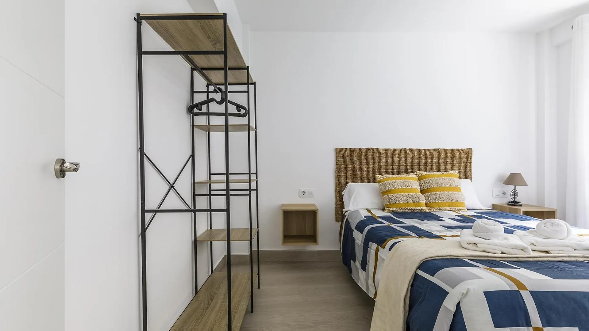 Appartamento A&N Avenida 2 Torre Del Mar Spagna