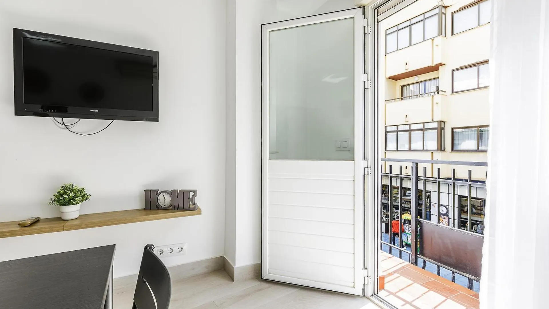 A&N Avenida 2 Torre Del Mar Apartment 0*,  Spain