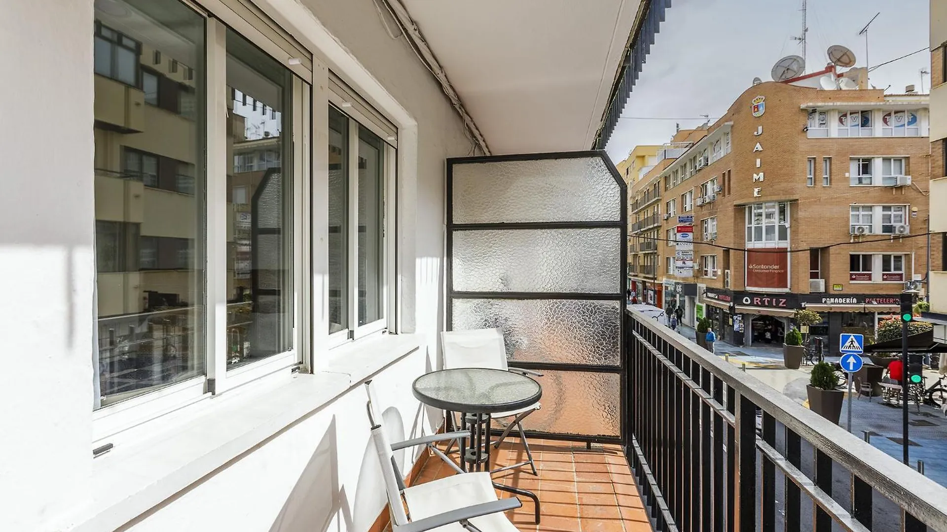 A&N Avenida 2 Torre Del Mar Apartment 0*,  Spain