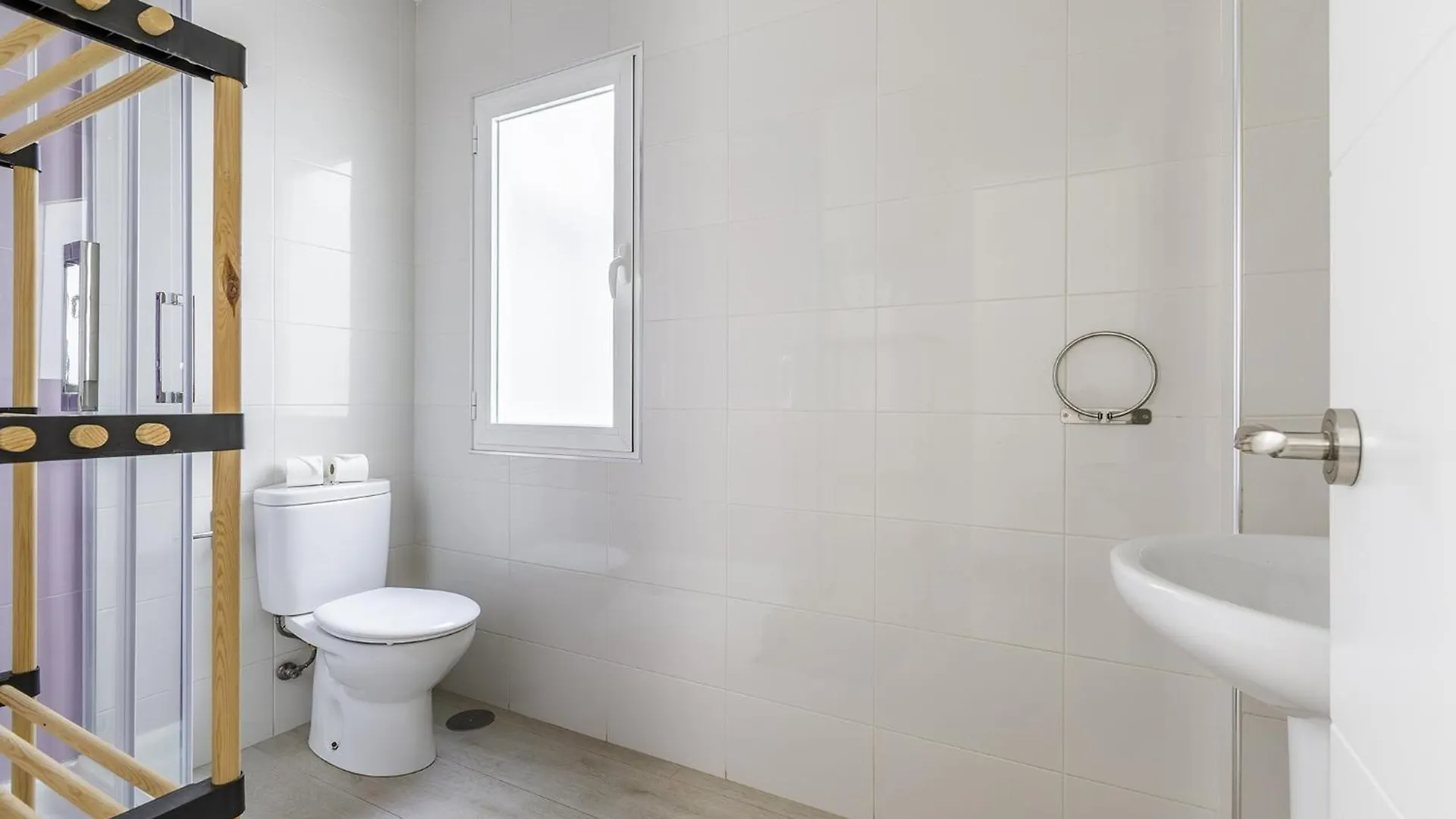 A&N Avenida 2 Torre Del Mar Apartment Spain