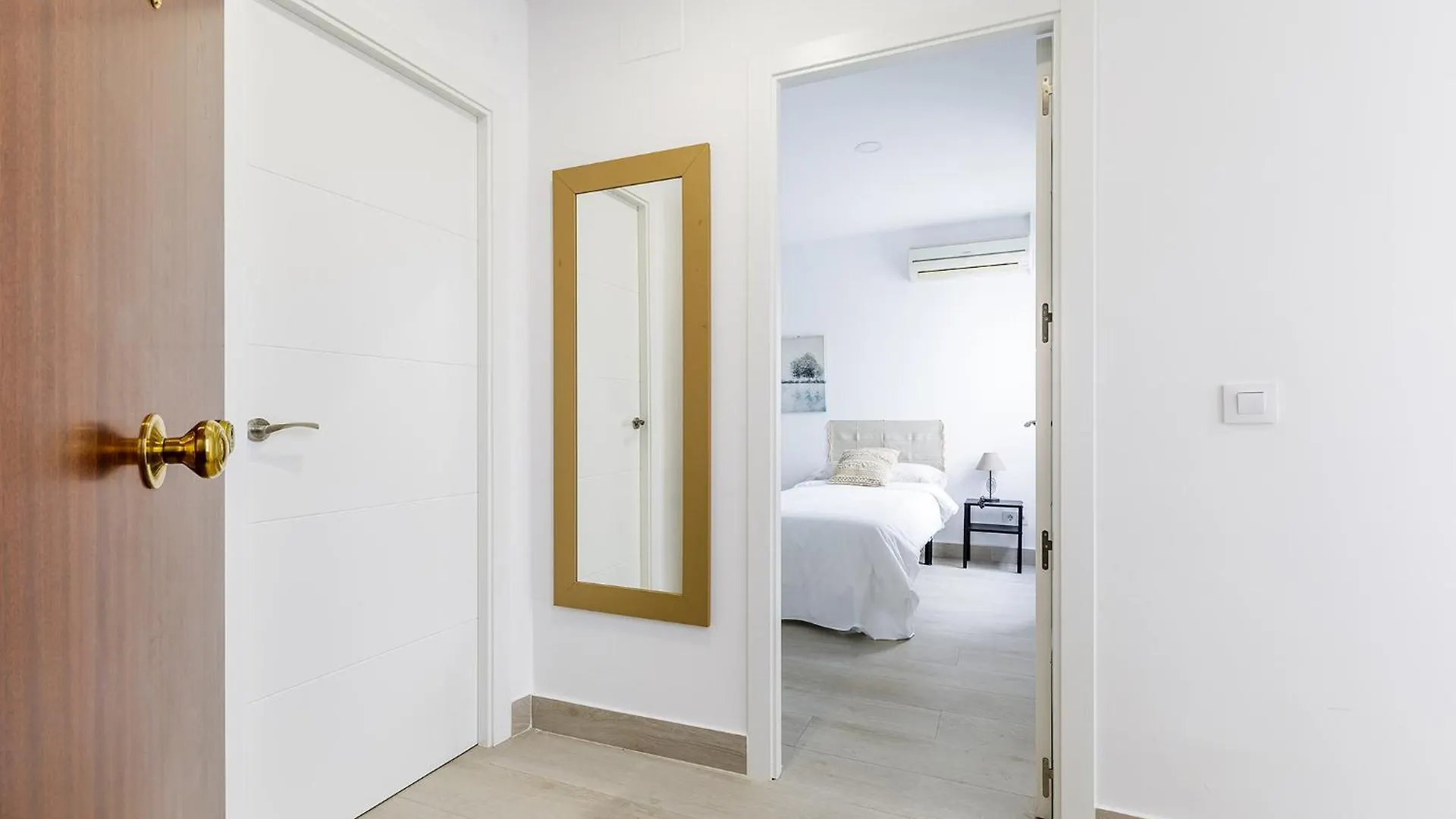 A&N Avenida 2 Torre Del Mar Apartment Spain
