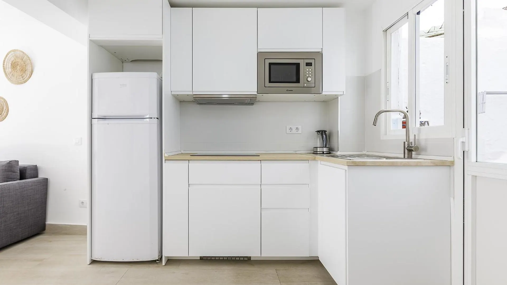 Appartamento A&N Avenida 2 Torre Del Mar