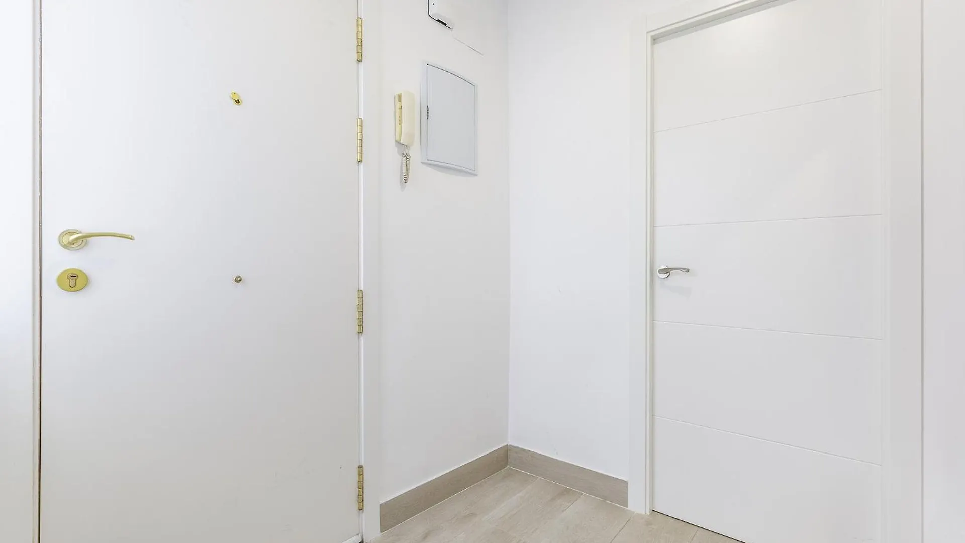 A&N Avenida 2 Torre Del Mar Apartment