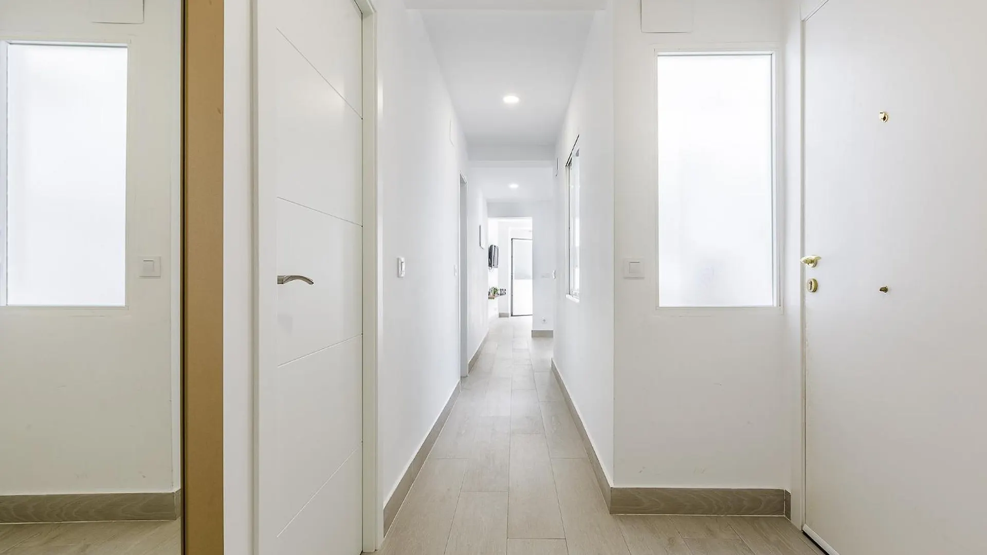 A&N Avenida 2 Torre Del Mar Apartment Spain