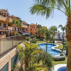 A&n El Señorio Apartamento