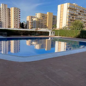Cerca De La Playa, Apartamento