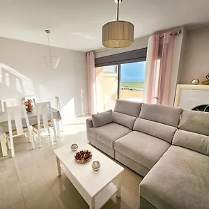 Sup T12 Marinsa - La Torre Apartamento