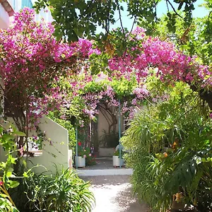 Finca El Cerrillo Gasthof